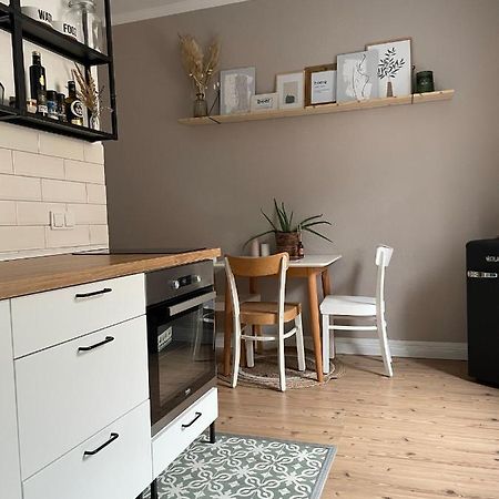 Zentrales Boho Loft Im Zentrum Von Langerwehe In Bahnhofsnaehe Exteriér fotografie