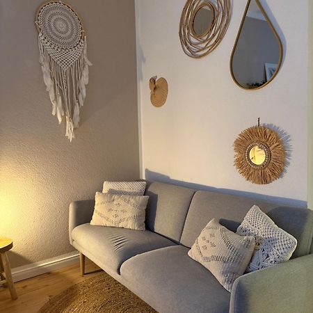 Zentrales Boho Loft Im Zentrum Von Langerwehe In Bahnhofsnaehe Exteriér fotografie