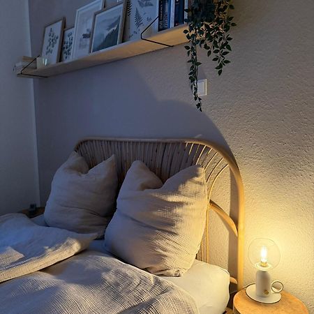 Zentrales Boho Loft Im Zentrum Von Langerwehe In Bahnhofsnaehe Exteriér fotografie