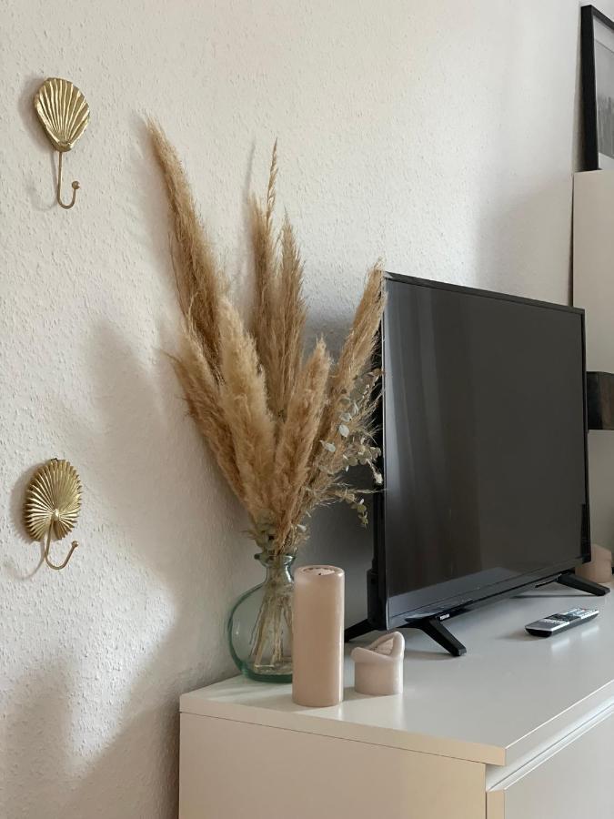 Zentrales Boho Loft Im Zentrum Von Langerwehe In Bahnhofsnaehe Exteriér fotografie