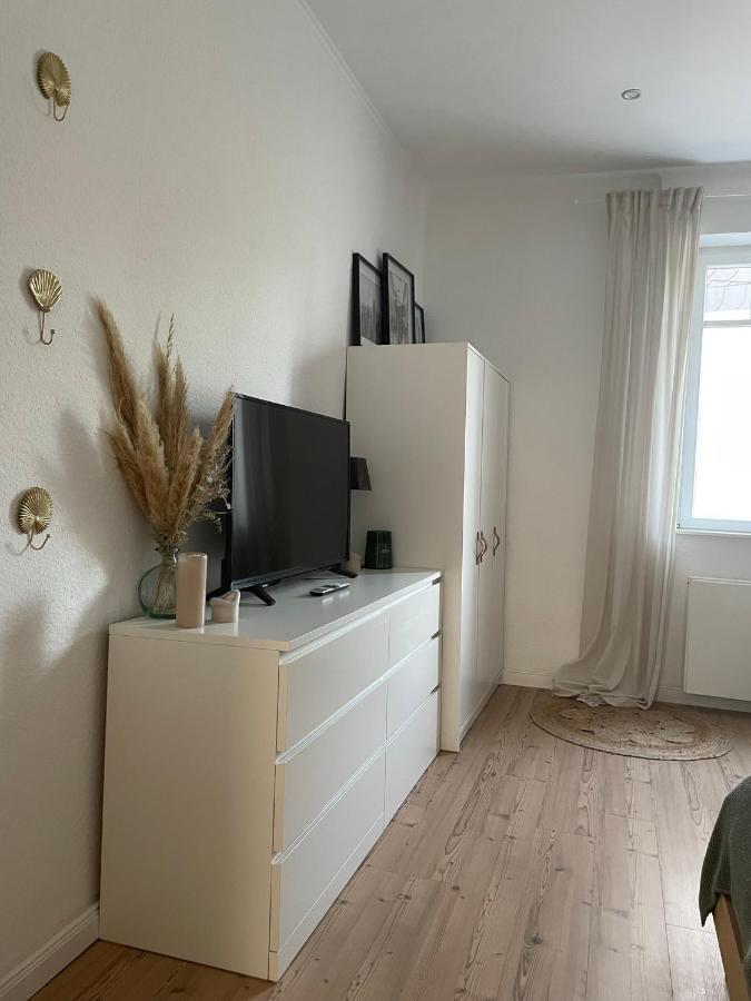 Zentrales Boho Loft Im Zentrum Von Langerwehe In Bahnhofsnaehe Exteriér fotografie