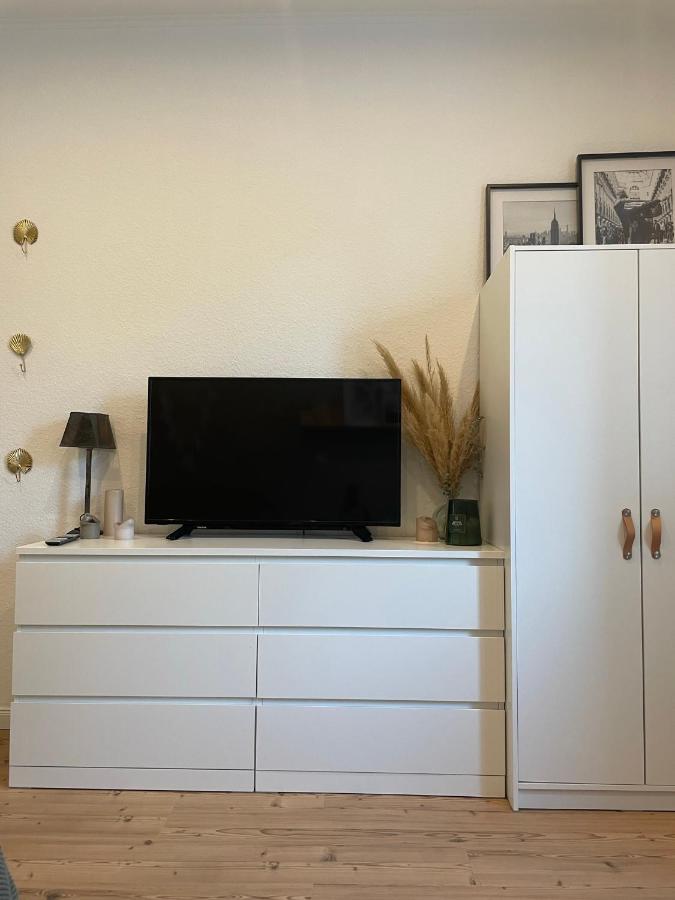 Zentrales Boho Loft Im Zentrum Von Langerwehe In Bahnhofsnaehe Exteriér fotografie