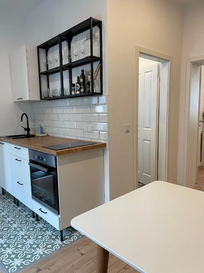 Zentrales Boho Loft Im Zentrum Von Langerwehe In Bahnhofsnaehe Exteriér fotografie