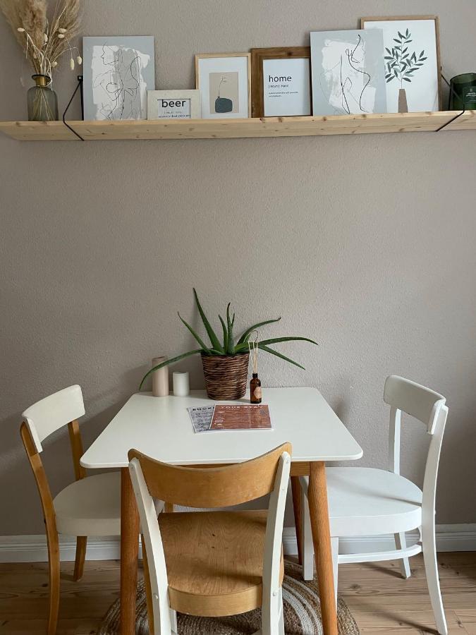 Zentrales Boho Loft Im Zentrum Von Langerwehe In Bahnhofsnaehe Exteriér fotografie