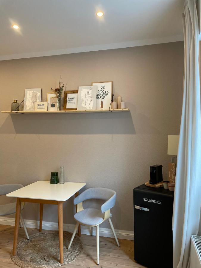 Zentrales Boho Loft Im Zentrum Von Langerwehe In Bahnhofsnaehe Exteriér fotografie
