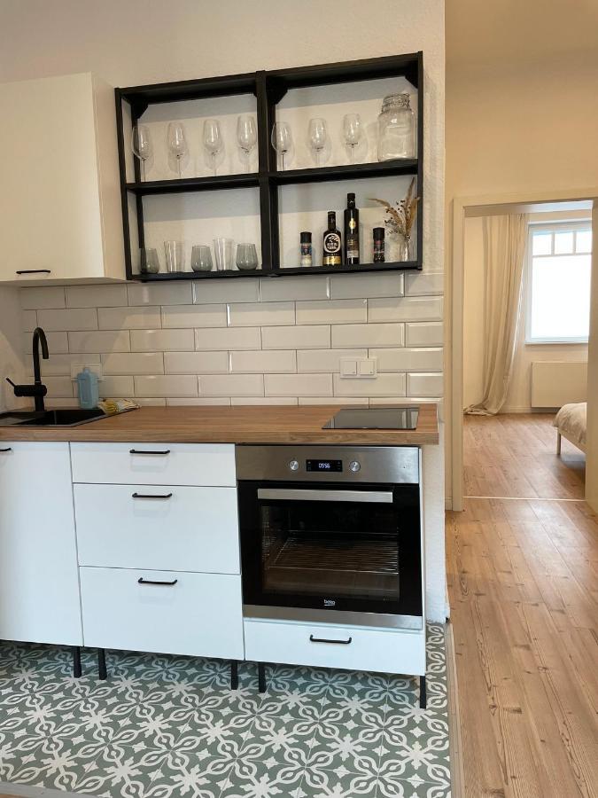 Zentrales Boho Loft Im Zentrum Von Langerwehe In Bahnhofsnaehe Exteriér fotografie