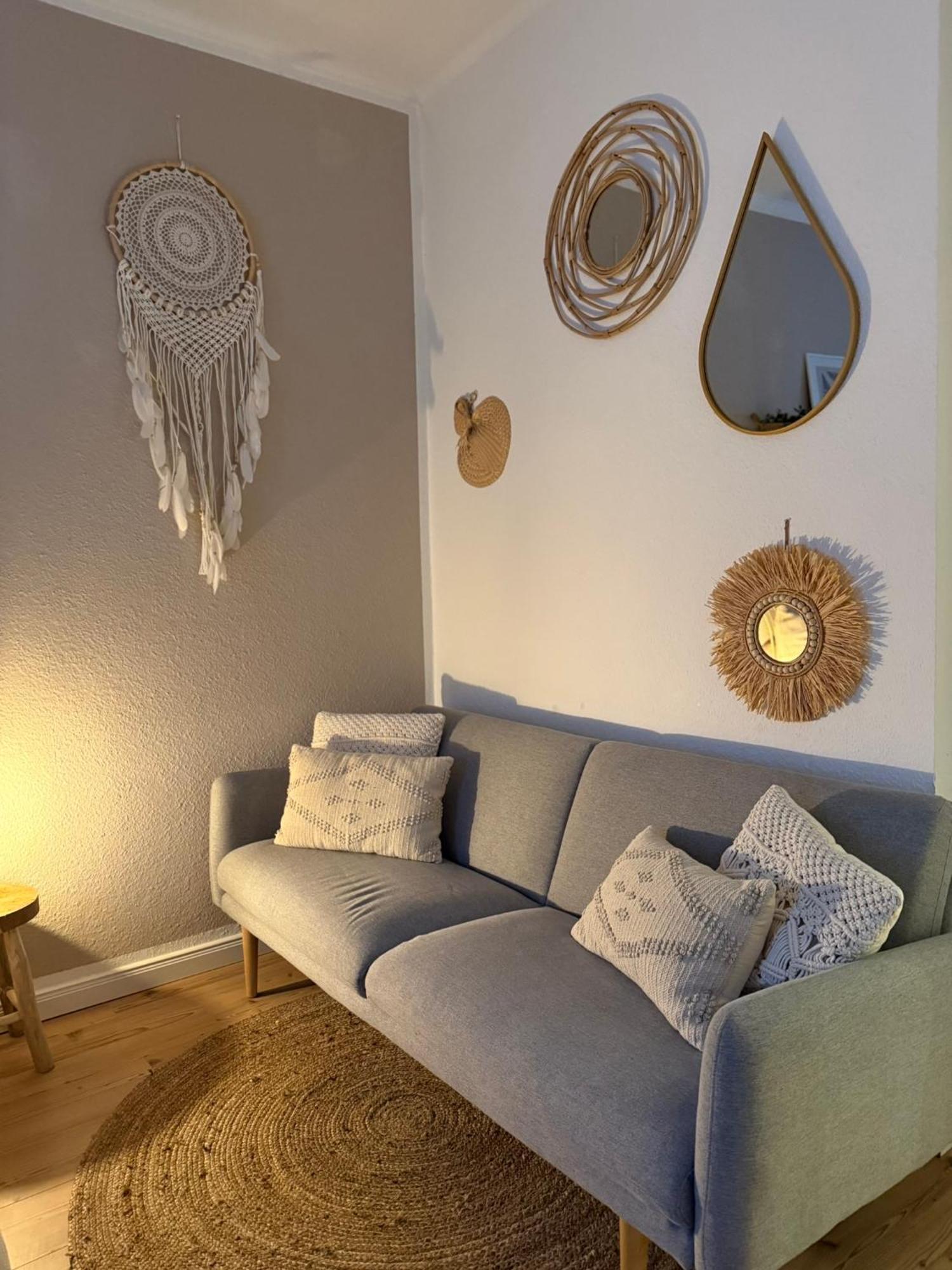Zentrales Boho Loft Im Zentrum Von Langerwehe In Bahnhofsnaehe Exteriér fotografie