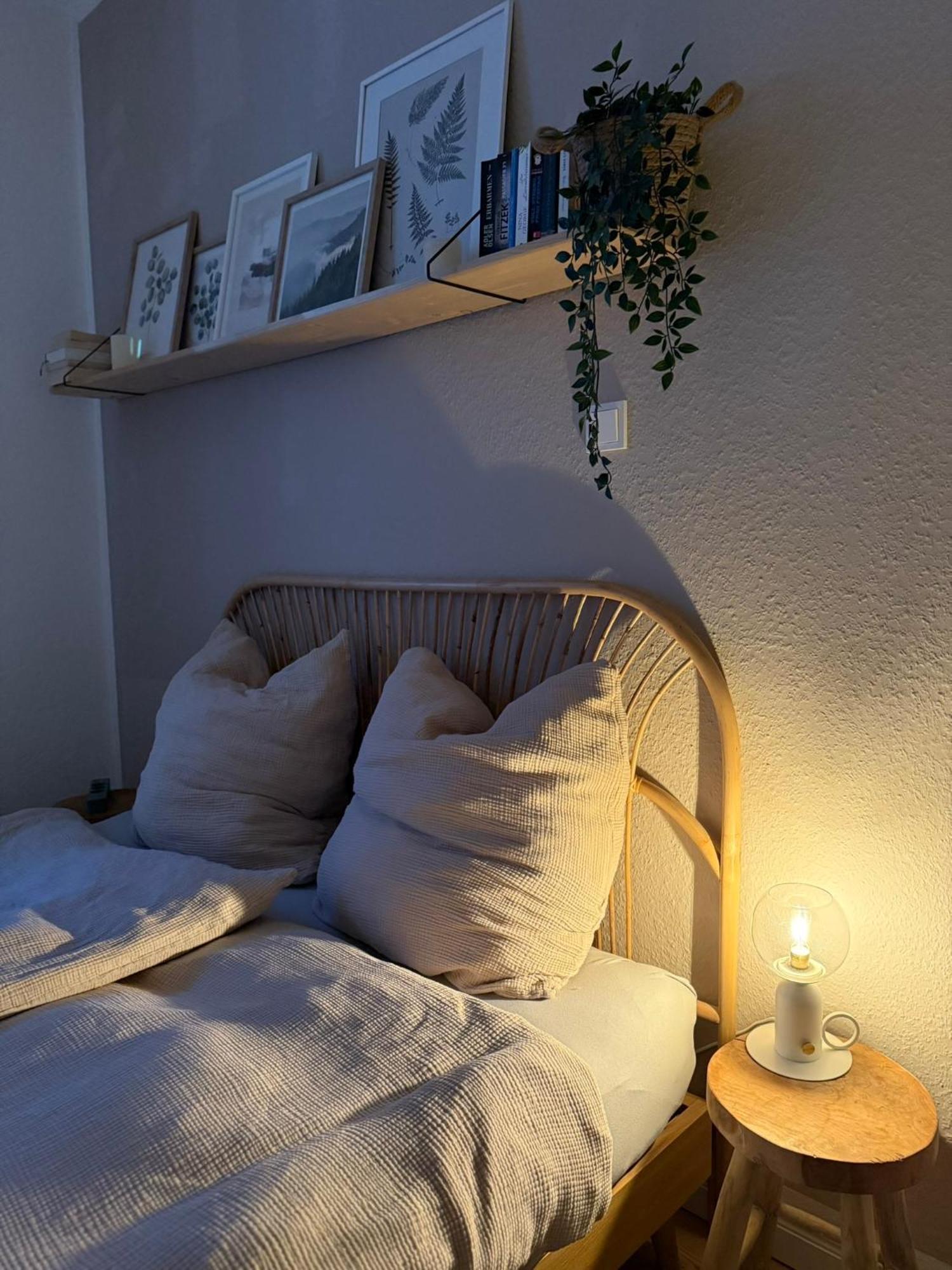 Zentrales Boho Loft Im Zentrum Von Langerwehe In Bahnhofsnaehe Exteriér fotografie
